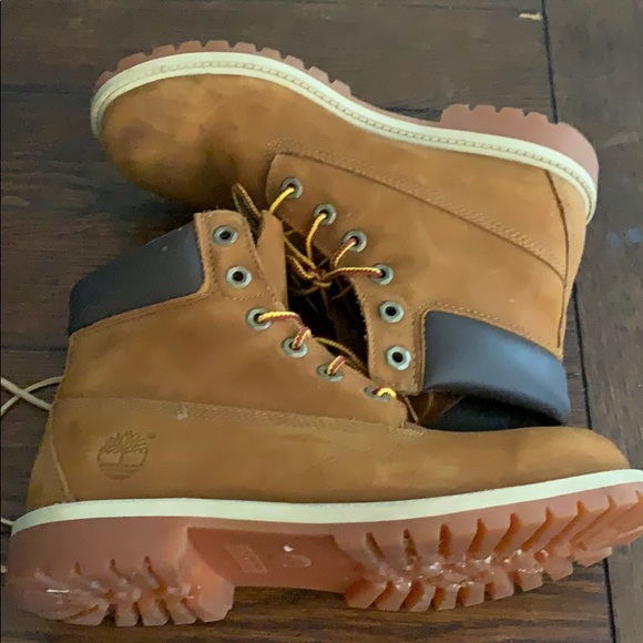 Timberland Shoes - Boots